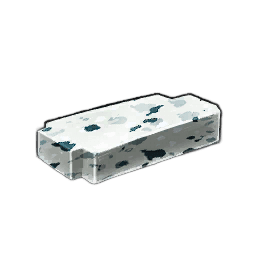 Sturdy Granite