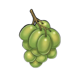 Summerview Grapes