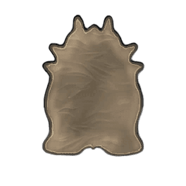 Superior Bison Leather