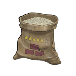 Superior Bonemeal Cement