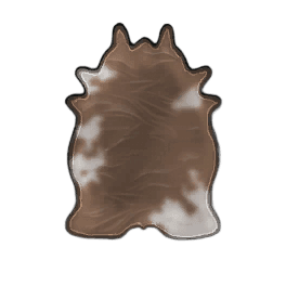 Superior Brown Cow Leather