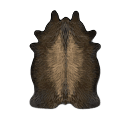 Superior Buffalo Hide