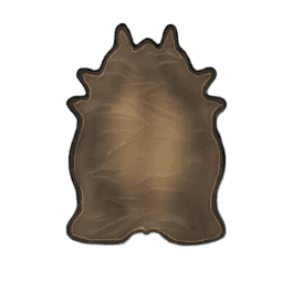 Superior Buffalo Leather