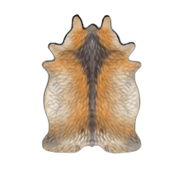 Superior Halebeast Hide
