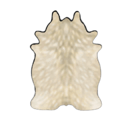 Superior Sheep Hide