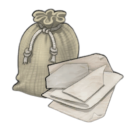 Superior Sheep Leather Offcuts