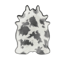 Superior White Cow Leather