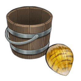 Tigershell Hazelnut
