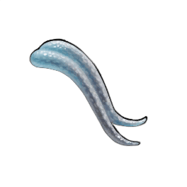 Tongue of Minecrawler Mine Reagent