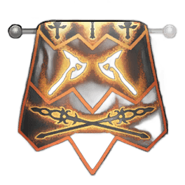 Ultimate Blacksmith Cape