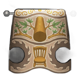Ultimate Carpenter Cape