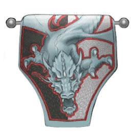 Ultimate Crenopolis Cape
