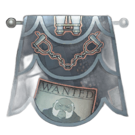 Ultimate Detective Cape