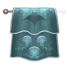 Ultimate Fisher Cape