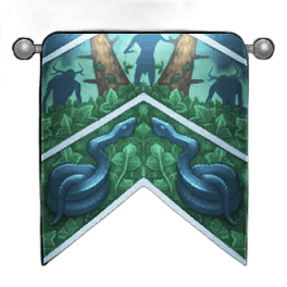 Ultimate Hopeforest Cape