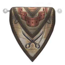 Ultimate Leatherworker Cape
