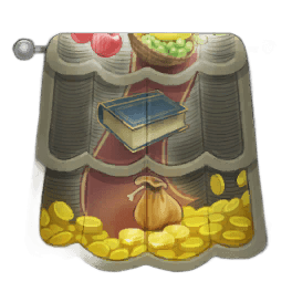 Ultimate Merchant Cape