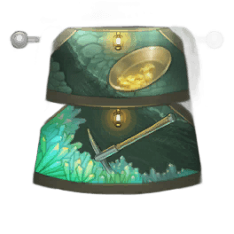 Ultimate Miner Cape