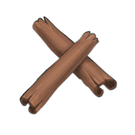 Vorshalt Cinnamon Sticks