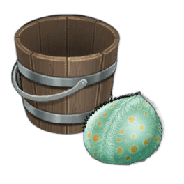 Warty Sea Potato