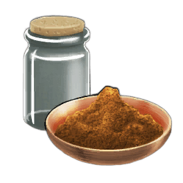 Western Isle Spice
