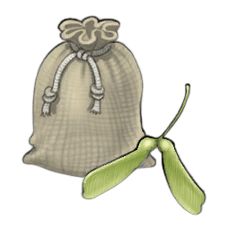 Wing Spinseed