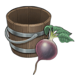 Zing Beetroot