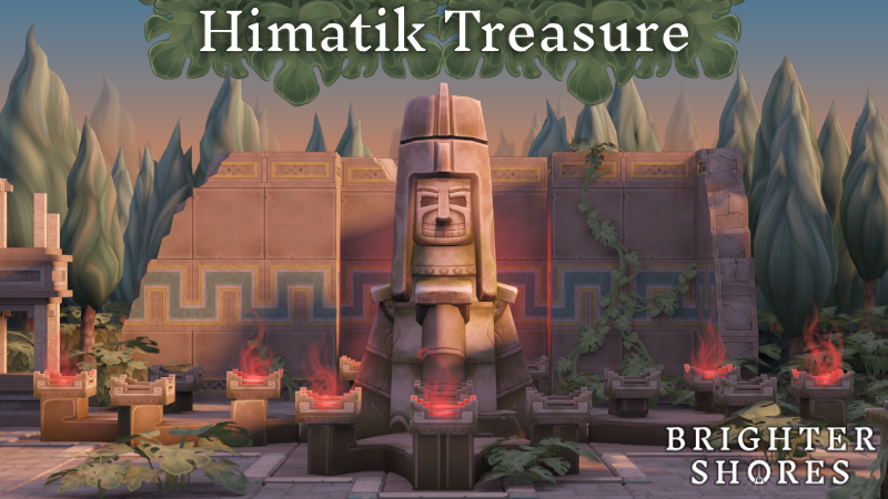 11-Aug-2026 - Himatik Treasure Quest