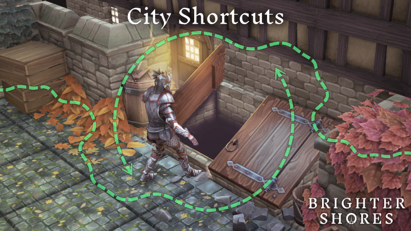 29-Sep-2026 - City shortcuts