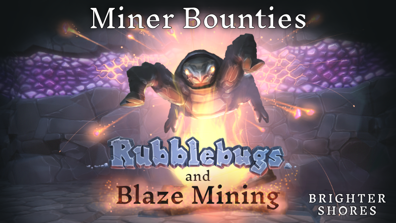 18-May-2026 - Miner Bounties