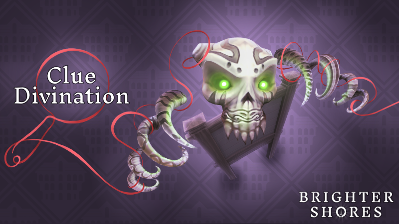 6-Jul-2026 - Clue Divination