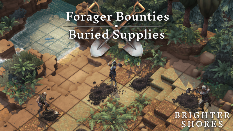 29-Jun-2026 - Forager Bounties