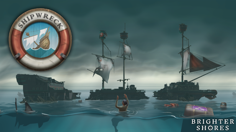21-Sep-2026 - Shipwreck world event
